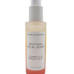 Vitamin C & Ferulic acid Pearlessence