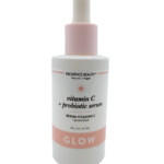 Vitamin c + Probiotic