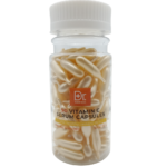 90 Vitamin c capsule