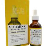 Vitamin c + Ferulic Acid