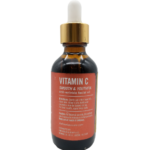 Vitamin c smooth & youthful