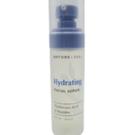 Hyaluronic Acid & Peptides