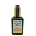 Hyaluronic Acid & Green Tea