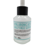Hyaluronic acid daily face serum Radiance Labs