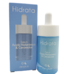 Hidrata Àcido Hialurinico & Ceramidas