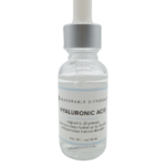 Hyaluronic Acid
