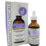 Hyaluronic Serum instant skin hydrator