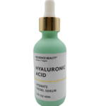 Hyaluronic acid hydrate facial serum Provence Beauty