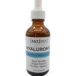 Hyaluronic Deep Moisturizing Serum