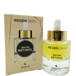 Serum Retinol