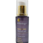 Smoothing Facial Oil