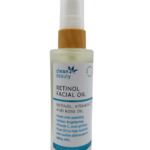 Retinol Facial Oil