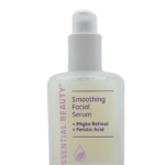 Smoothing facial serum +phyto-retinol+ferulic acid