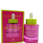 Euilibrio Serum sebo-regulador