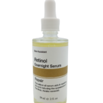 Retinol Overnight serum