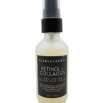 Retinol+ collagen, serum