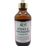 Retinol & Niacinamide