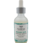 3RD + fairfax Bakuchiol facial repair serum