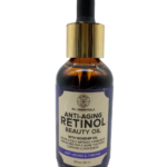 Anti-Aging Retinol Beauty oil