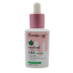 revival CBD serum