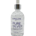 Pure silver Collagen infused nourishing serum