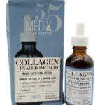 Collagen + hyaluronic acid