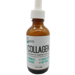 Collagen instant plumping serum Nuventin