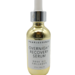 Overnight recovery serum