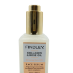 Collagen & Rose oil Findley