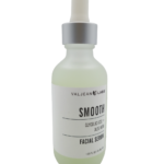 Smooth glycolic acid + aloe vera