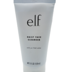Daily face cleanser