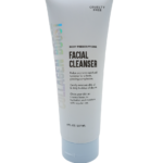 Collagen Boost facial cleanser