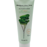 Jabon Moisture aloe vera cleansing foam