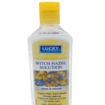 Witch hazel solution clean & refresh