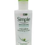 Kind to skin Micellar cleansing water(200ml)