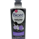 Cleansing micellar water