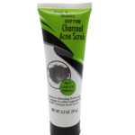 Charcoal facial cleanser(3.2 OZ)