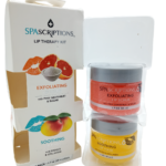 Lip therapy kit pink grapefruit & sugar mango & collagen