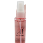 Facial oil mist restoring