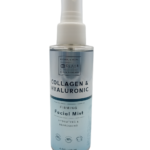 Collagen & Hyaluronic firming facial mist