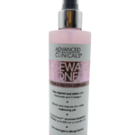 Tónico de agua de rosas y colageno