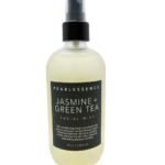 Jasmine + green tea facial mist(236ml)
