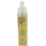 Facial prime & setting mist