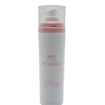 Mist con agua de rosas