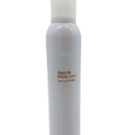 Agua de avena calma y tonifica