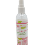 hydrating facial mist watermelon y sweet mint 4oz
