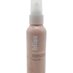 Rose gold recue soothing toner mist for sensitive skin