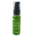 Tea tree night lotion