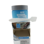 Aqua sleeping mask + hyaluronic acid