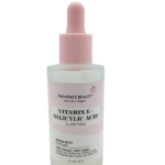 Vitamin e + salicylic acid clarifyng Provence beauty